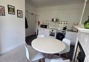 Boutique Accommodation