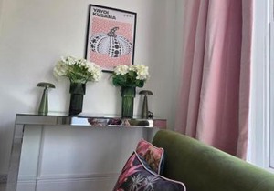 Boutique Accommodation