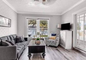 Boutique apartment near downtown WPB