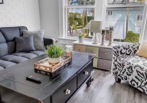 Boutique apartment near downtown WPB