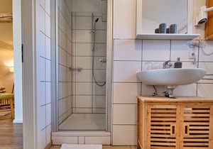 Boutique-Apartment "Befreiungshalle" am Ledererturm (35 m2)