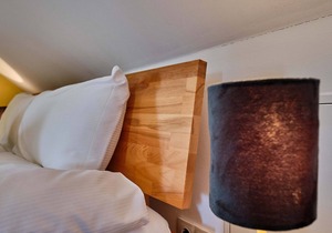 Boutique-Apartment "Befreiungshalle" am Ledererturm (35 m2)