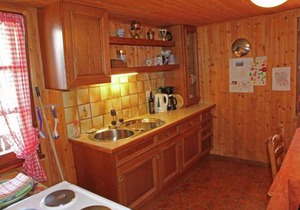 Boutique Apartment in Valais with Balcony