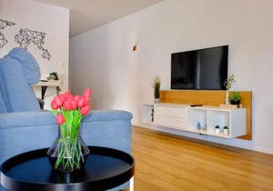 Boutique Appartement @Park