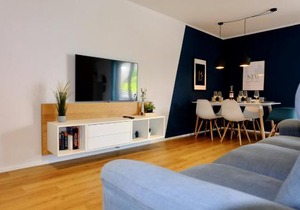 Boutique Appartement @Park