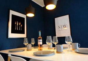 Boutique Appartement @Park