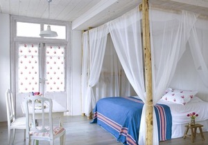 Boutique Bed & Bergen In De Aap