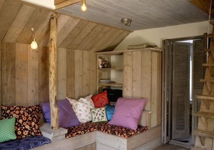 Boutique Bed & Bergen In De Aap