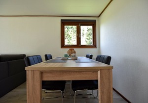 Boutique Chalet in Pannerden with Terrace