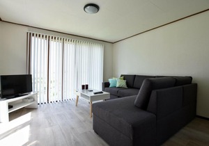 Boutique Chalet in Pannerden with Terrace