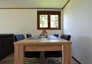 Boutique Chalet in Pannerden with Terrace