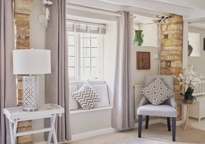 Boutique Chic in Blockley