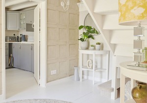Boutique Chic in Blockley
