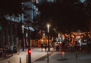 Boutique Garni Hotel Townhouse 27