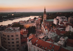 Boutique Garni Hotel Townhouse 27