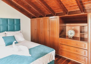 Boutique Home in Beating Heart of Pythagorion