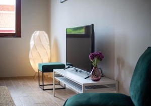 Boutique Homes Willemstad City Centre