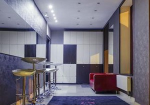 Boutique Hostel