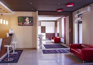 Boutique Hostel