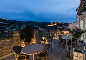 Boutique Hotel