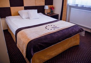 Boutique Hotel's I Milionowa