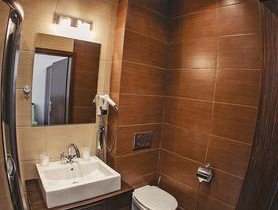 Boutique Hotel's I