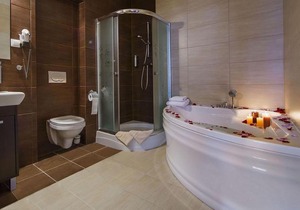 Boutique Hotel's II
