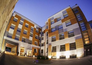 Boutique Hotel's II