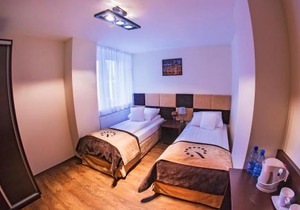Boutique Hotel's III Piłsudskiego