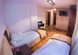 Boutique Hotel's III Piłsudskiego
