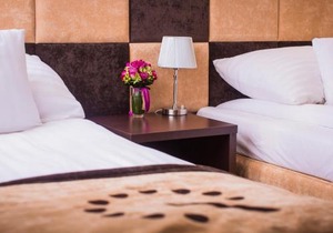 Boutique Hotel's III Piłsudskiego