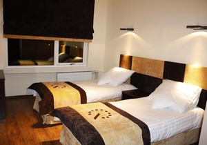 Boutique Hotel's Sosnowiec