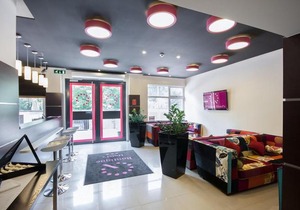 Boutique Hotel's Sosnowiec