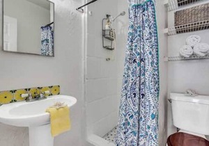 Boutique studio near downtown WPB and Intracoastal
