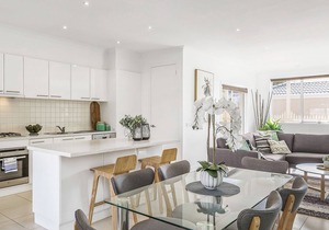 BOUTIQUE STAYS - The Richardson