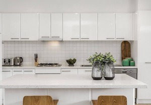 BOUTIQUE STAYS - The Richardson