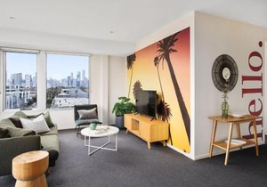 Boutique Stays - Zinc Views 501