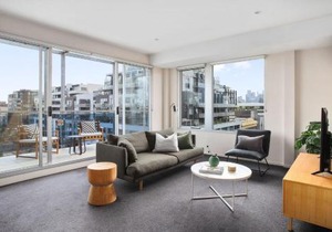 Boutique Stays - Zinc Views 501