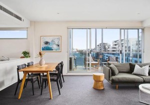 Boutique Stays - Zinc Views 501