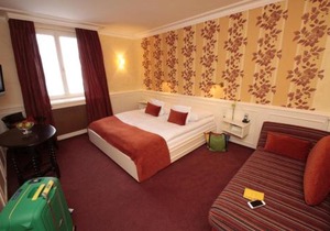 Boutiquehotel Oberkirch im Zentrum