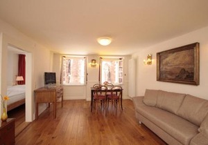 Boutiquehotel Oberkirch im Zentrum
