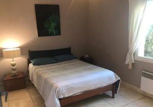 Bouzigues Suite Parentale Étang de Thau