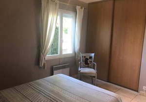 Bouzigues Suite Parentale Étang de Thau