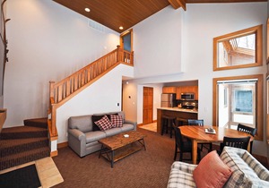 Boyne Mountain, Disciples Ridge 694 Condo, Sleeps 18, Superhost