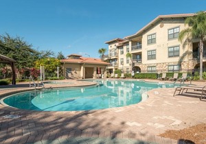 Bp521cp Bella Piazza - Three Bedroom Condo
