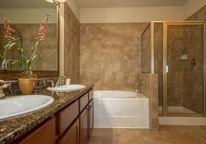 Bp711cp Bella Piazza - Two Bedroom Condo