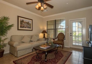 Bp711cp Bella Piazza - Two Bedroom Condo