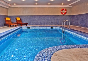 BQ Apolo Hotel