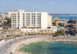 BQ Apolo Hotel