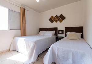 Brás - APARTAMENTO ACONCHEGANTE